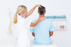 Fyzioterapie a rehabilitace